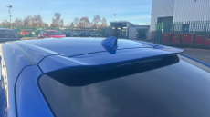 Honda Civic 1.0 VTEC Turbo 126 SR 5dr Petrol Hatchback